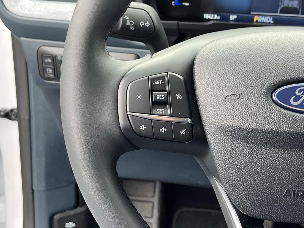 2025 Ford Maverick XLT - Photo 23