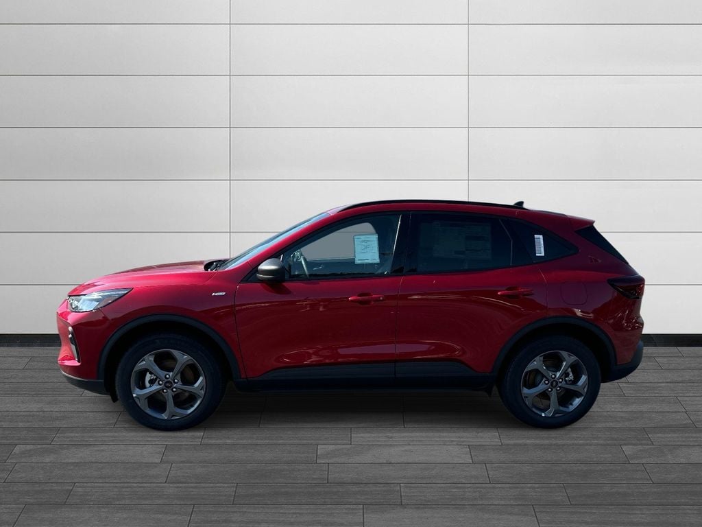 2026 Ford Escape ST-Line - Photo 6