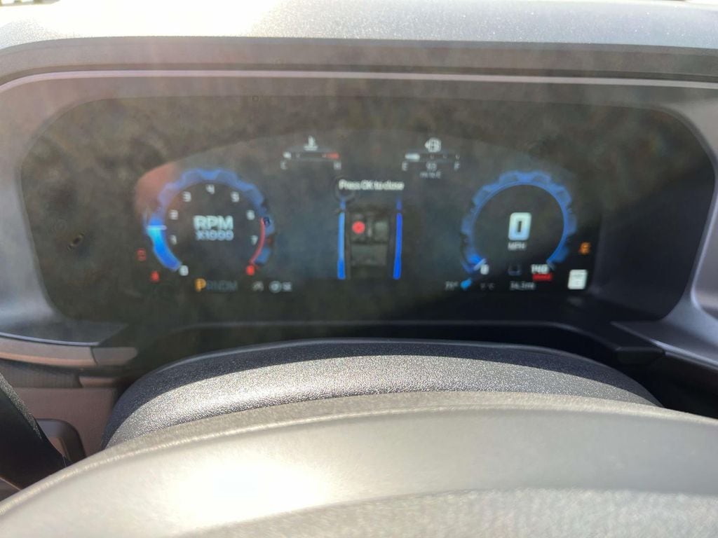 2025 Ford Bronco Sport Badlands - Photo 32