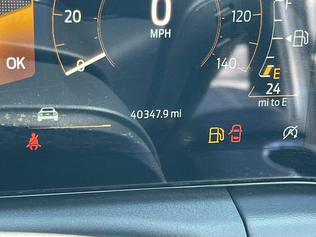 2024 Ford Mustang EcoBoost Premium - Photo 36
