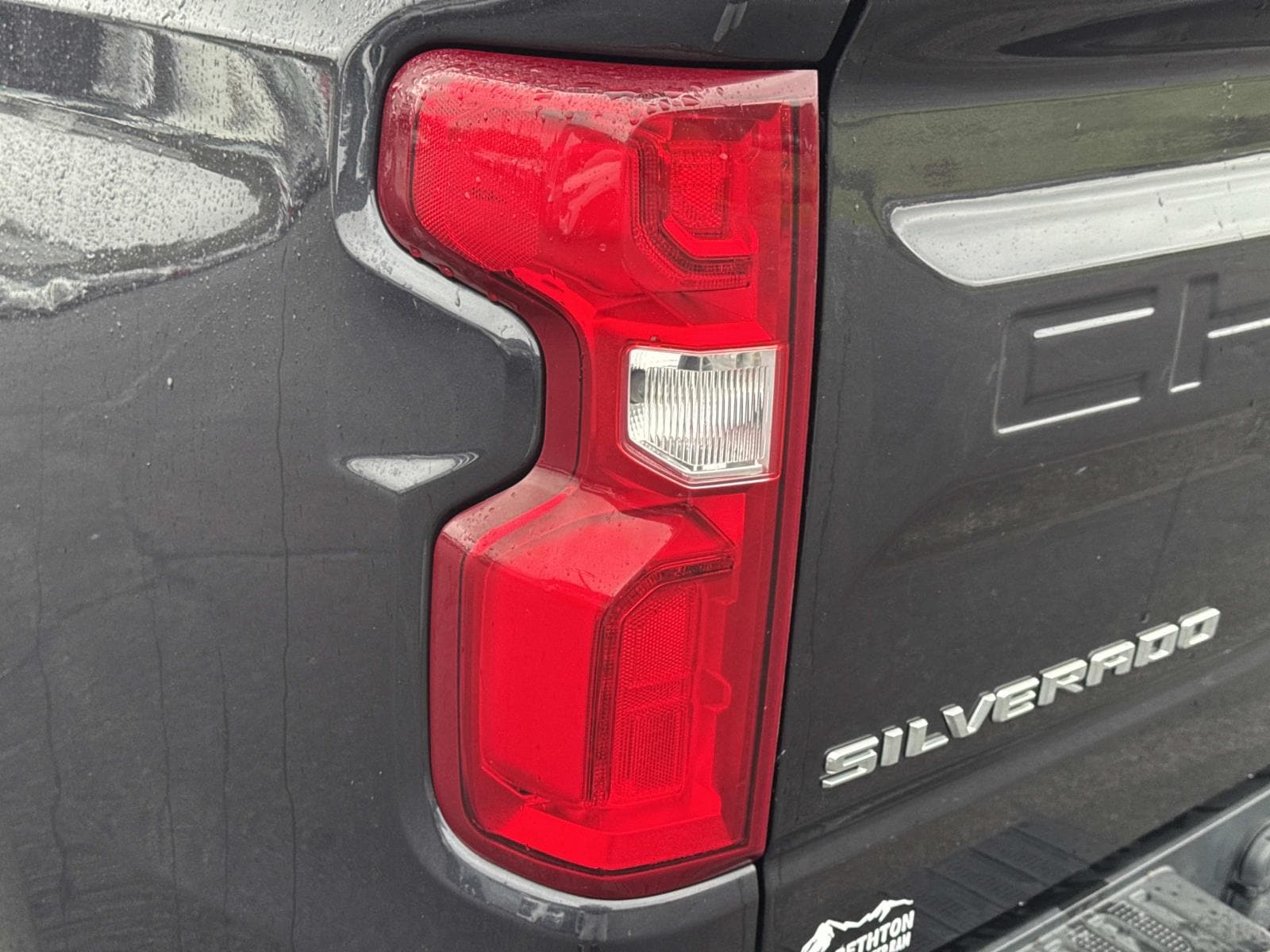 2022 Chevrolet Silverado 1500 RST - Photo 10