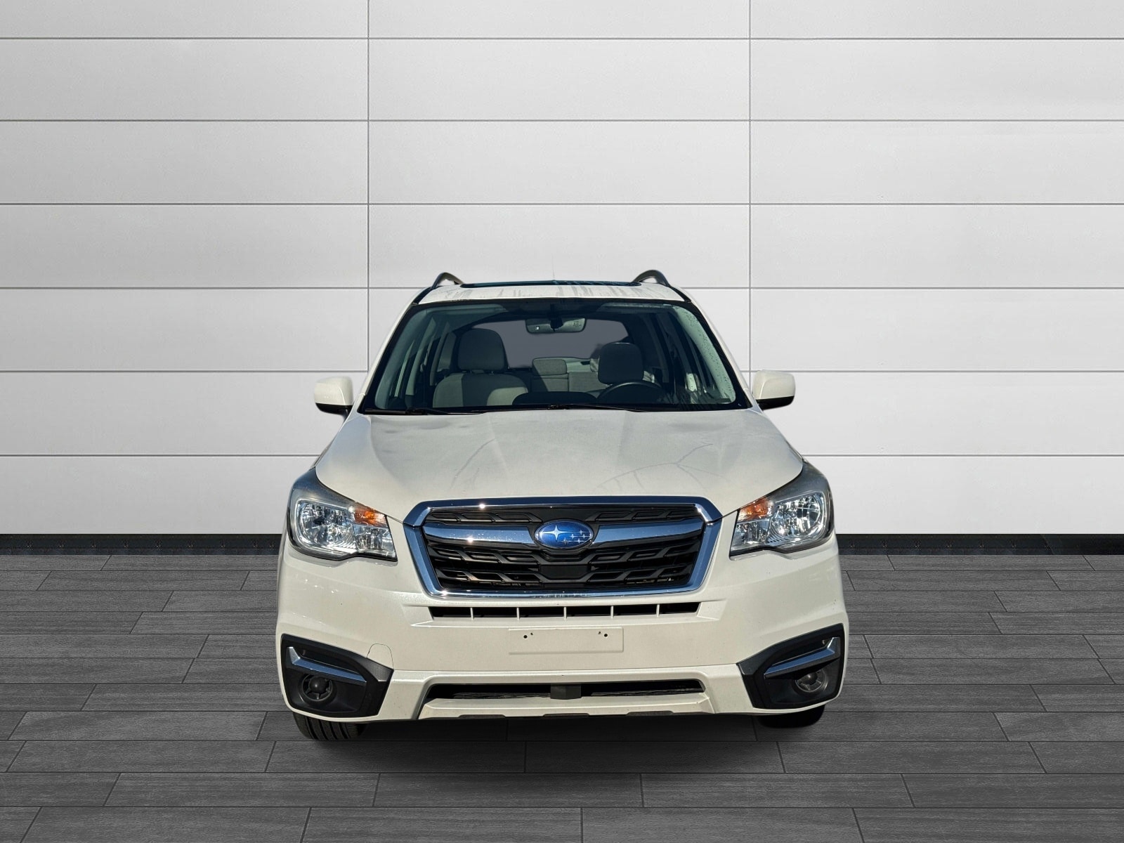 2017 Subaru Forester Premium - Photo 8