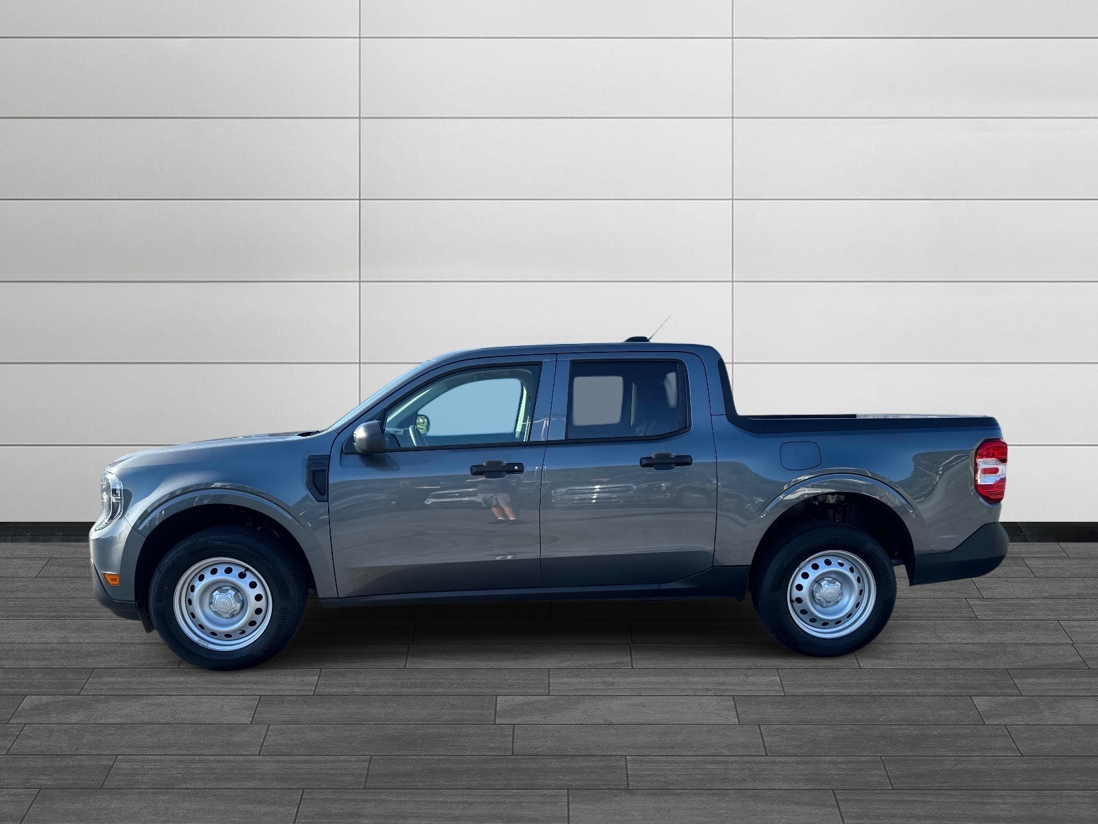 2026 Ford Maverick XL - Photo 6