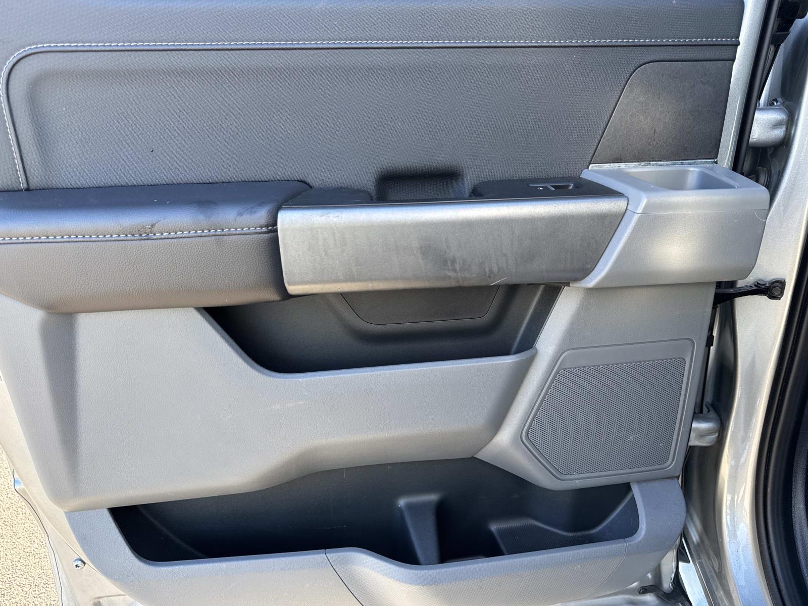 2025 Ford F-150 XLT - Photo 18