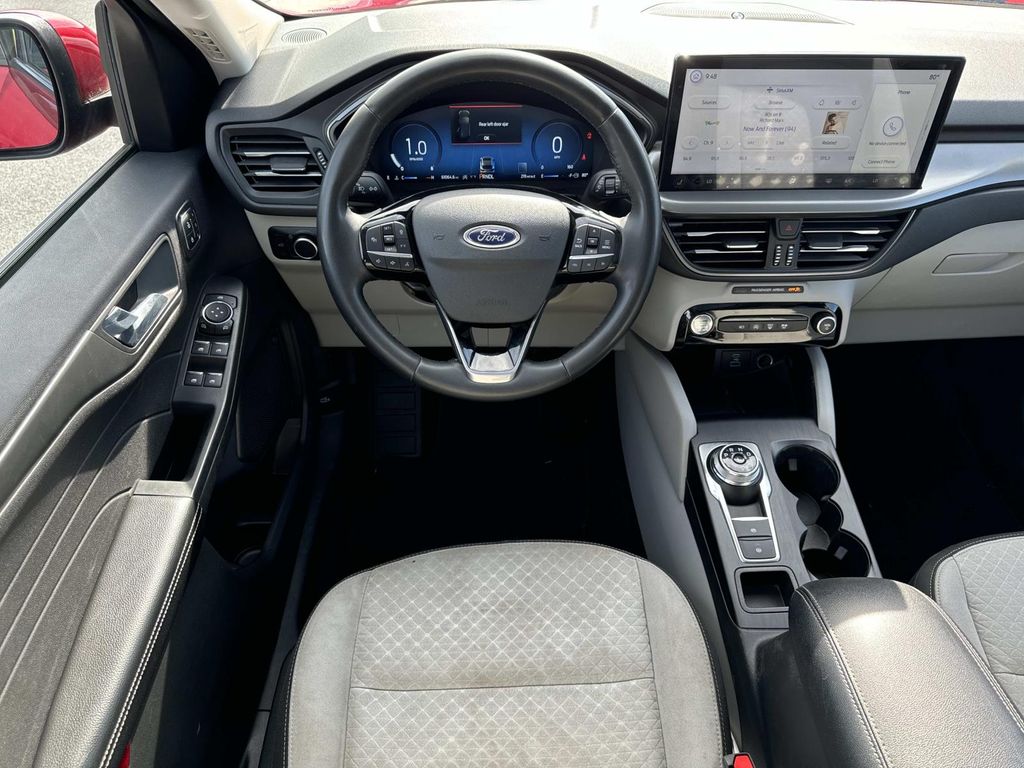 2023 Ford Escape Active - Photo 14