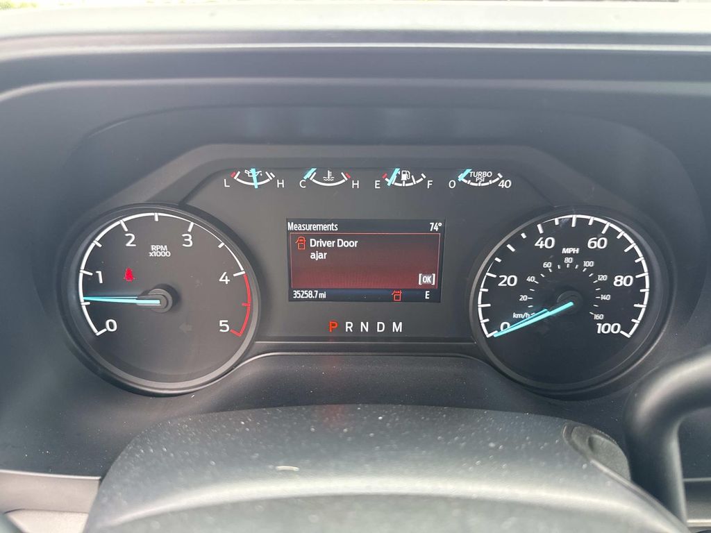 2026 Ford F-250 Super Duty XL - Photo 39