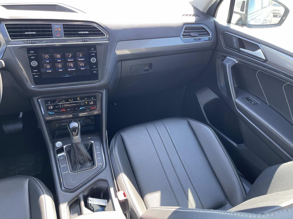 2024 Volkswagen Tiguan SE - Photo 15