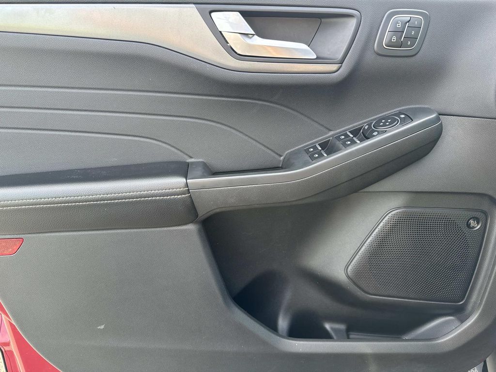 2023 Ford Escape Active - Photo 29