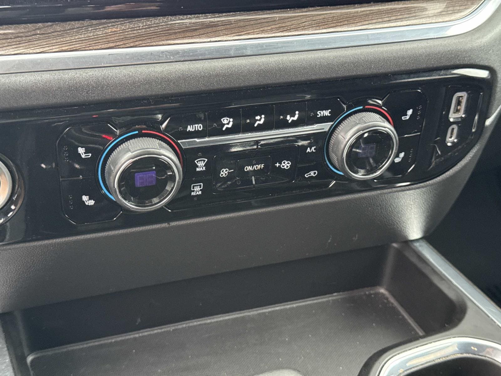 2022 Chevrolet Silverado 1500 RST - Photo 38