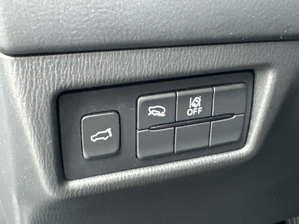 2024 Mazda CX-5 S Carbon Edition - Photo 34