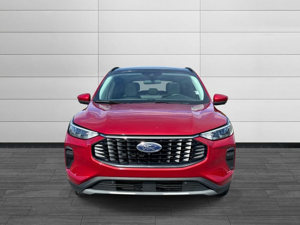 2023 Ford Escape Active - Photo 8