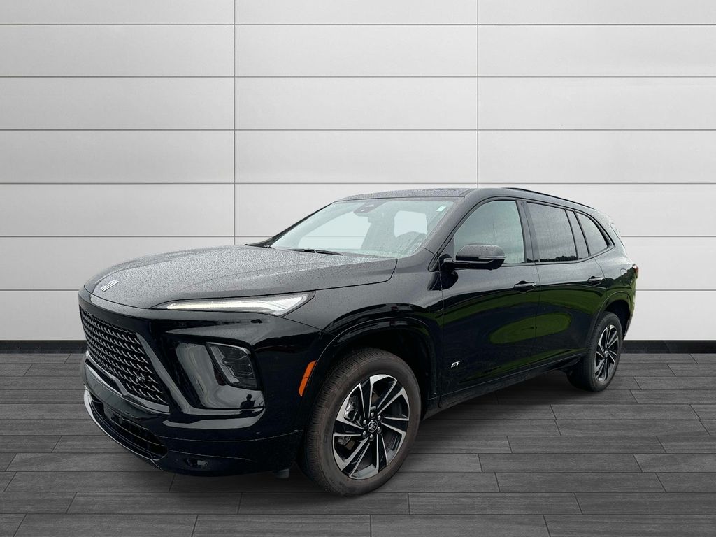 2026 Buick Enclave Sport Touring - Photo 7