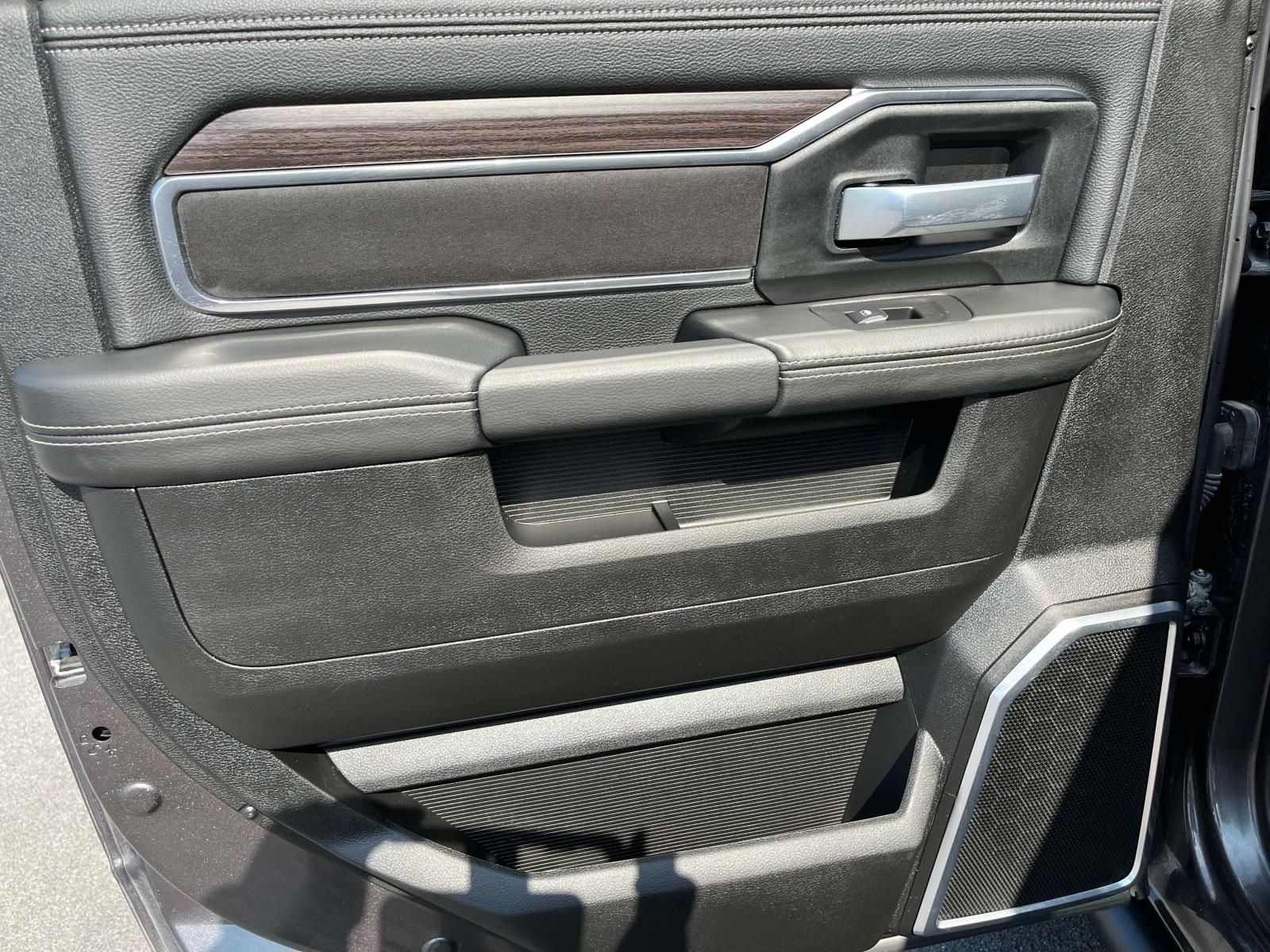2025 RAM Ram 2500 Pickup Laramie - Photo 19