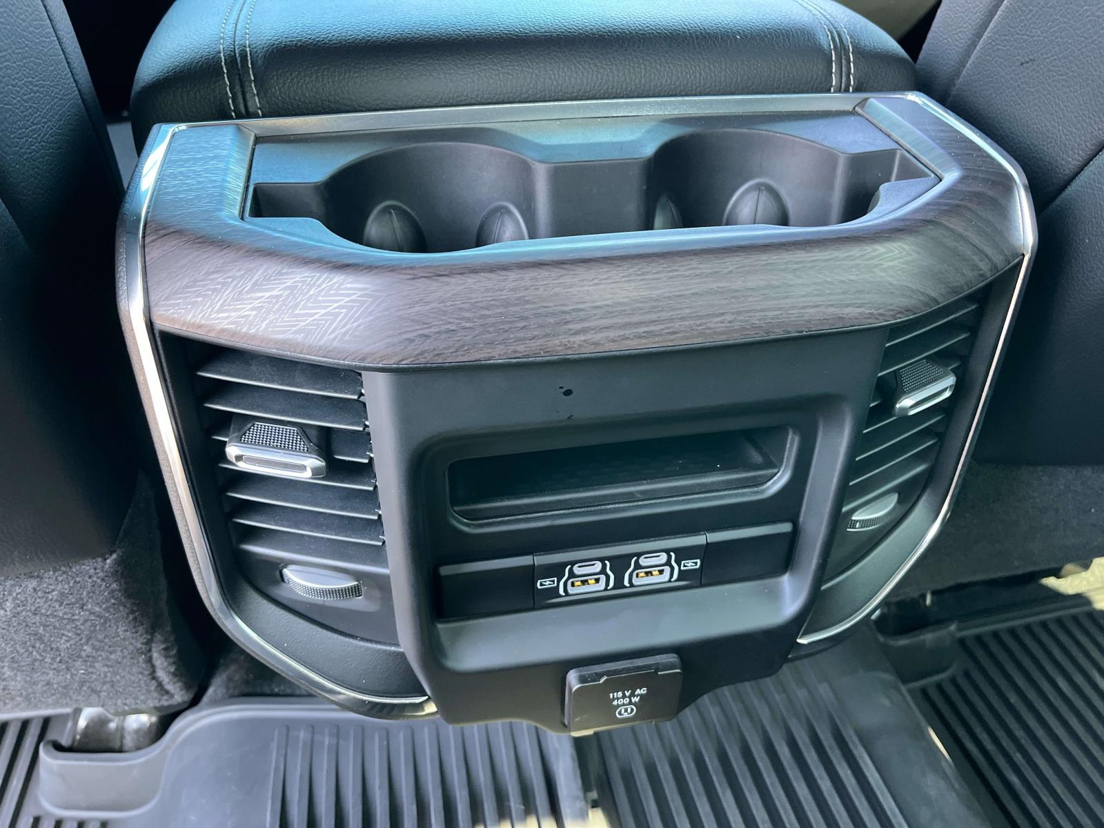 2025 RAM Ram 2500 Pickup Laramie - Photo 18