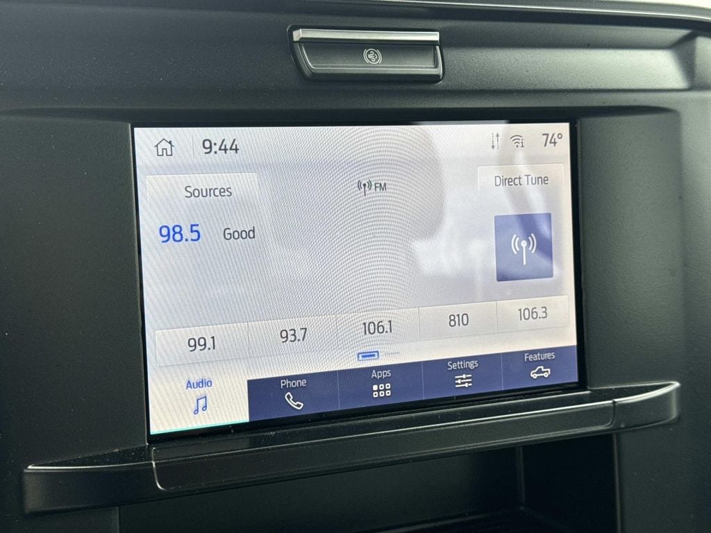 2026 Ford F-250 Super Duty XL - Photo 32