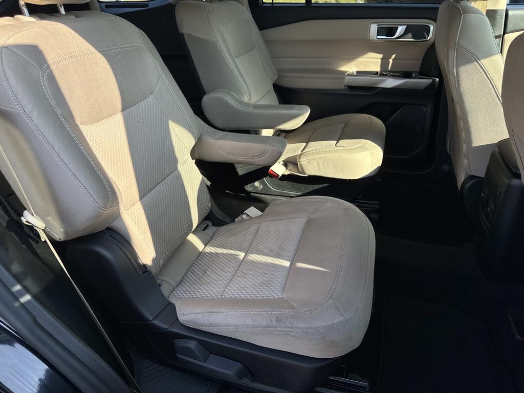 2024 Ford Explorer XLT - Photo 24