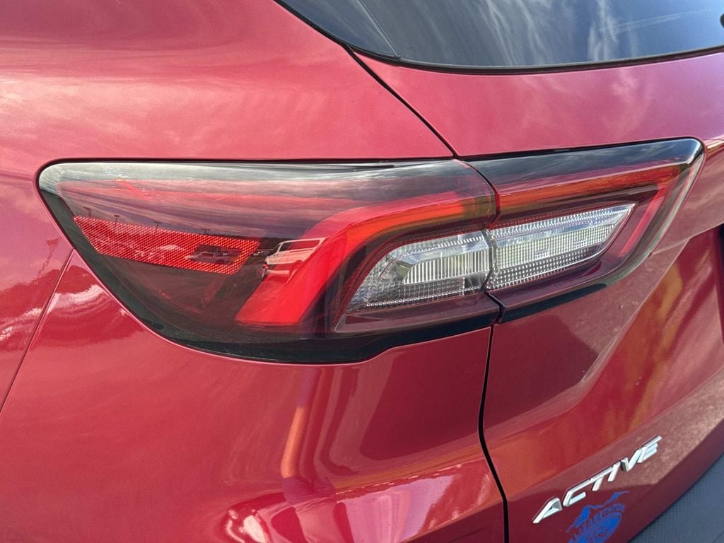 2023 Ford Escape Active - Photo 10