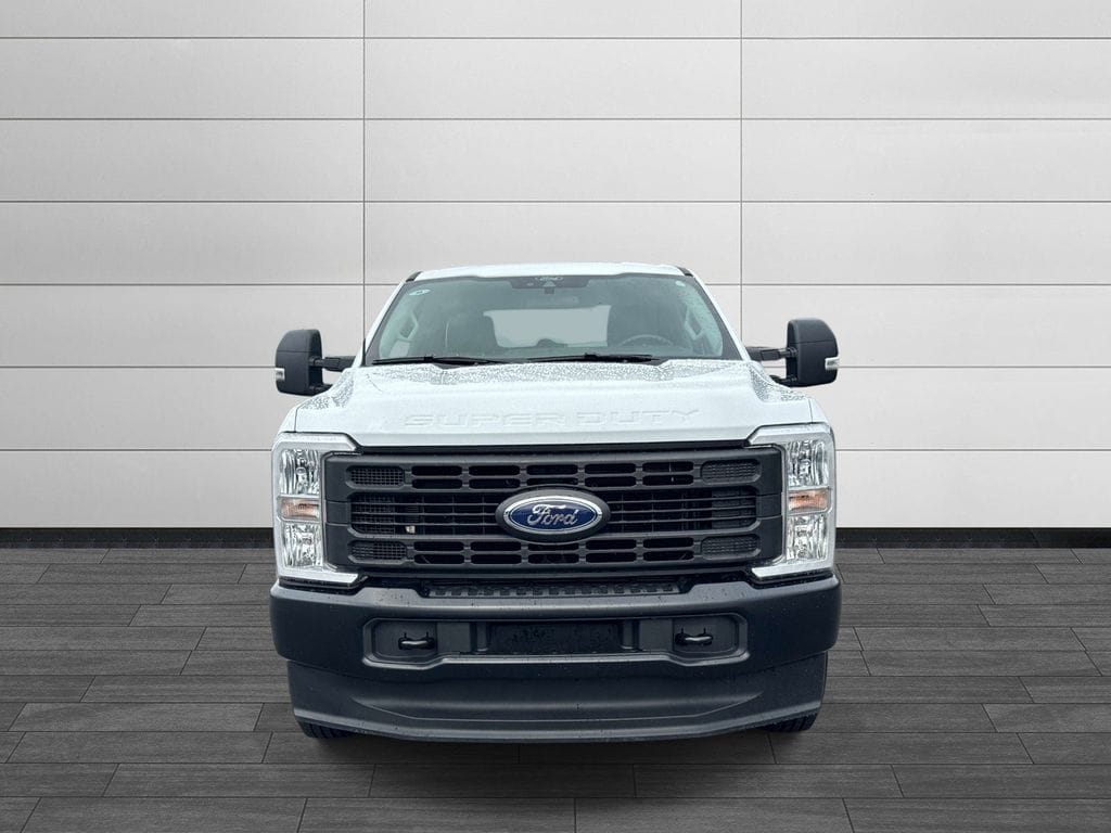 2026 Ford F-250 Super Duty XL - Photo 8