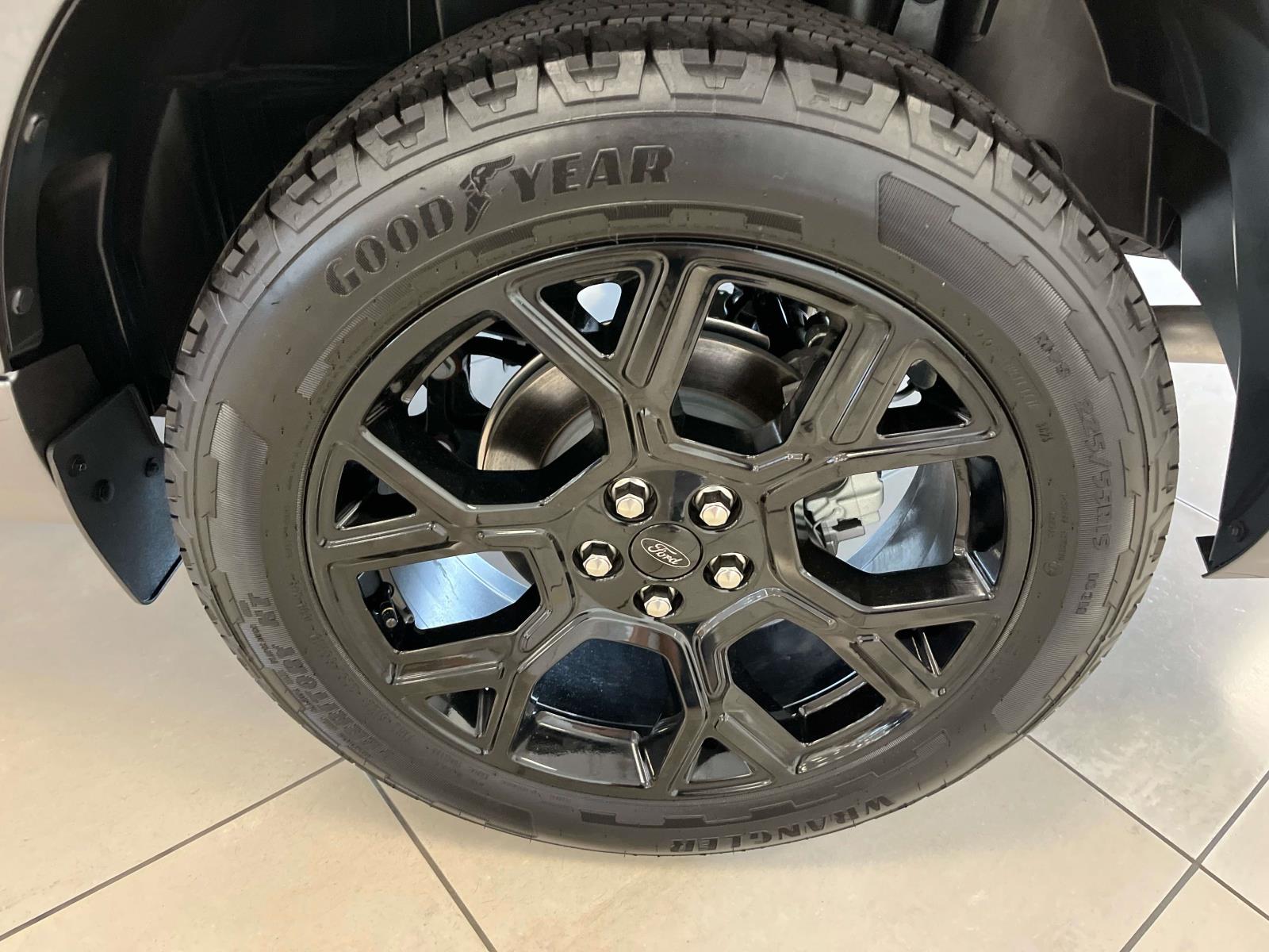 2026 Ford Maverick Lobo Premium - Photo 11