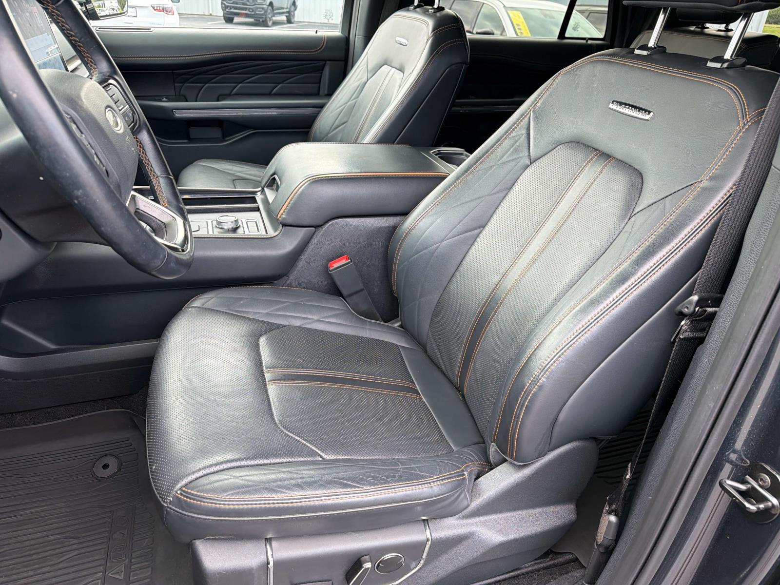2023 Ford Expedition Platinum - Photo 30