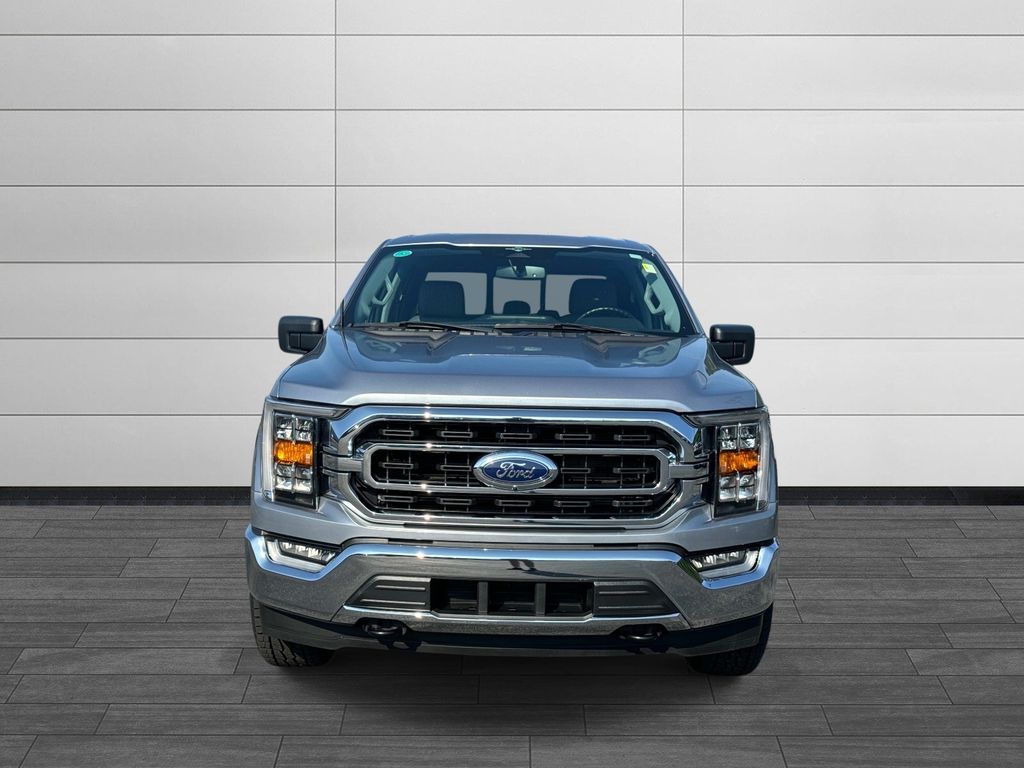 2023 Ford F-150 XLT - Photo 8