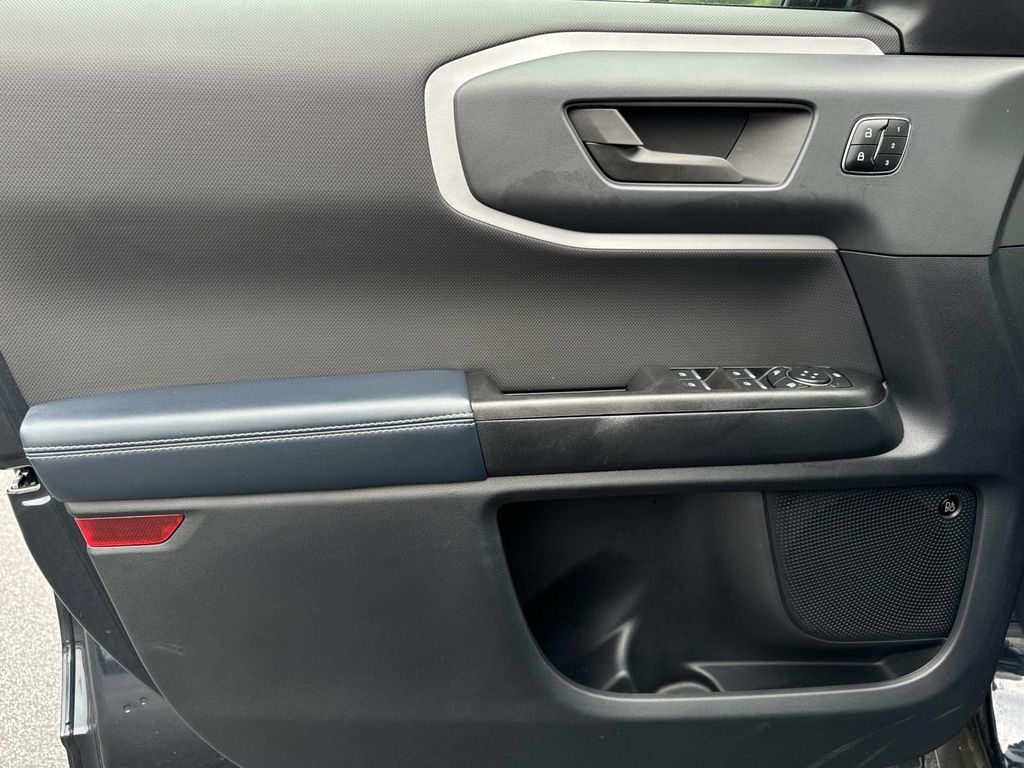 2023 Ford Bronco Sport Outer Banks - Photo 28