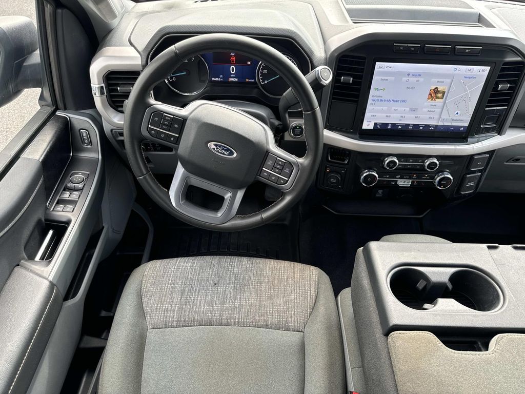 2023 Ford F-150 XLT - Photo 13