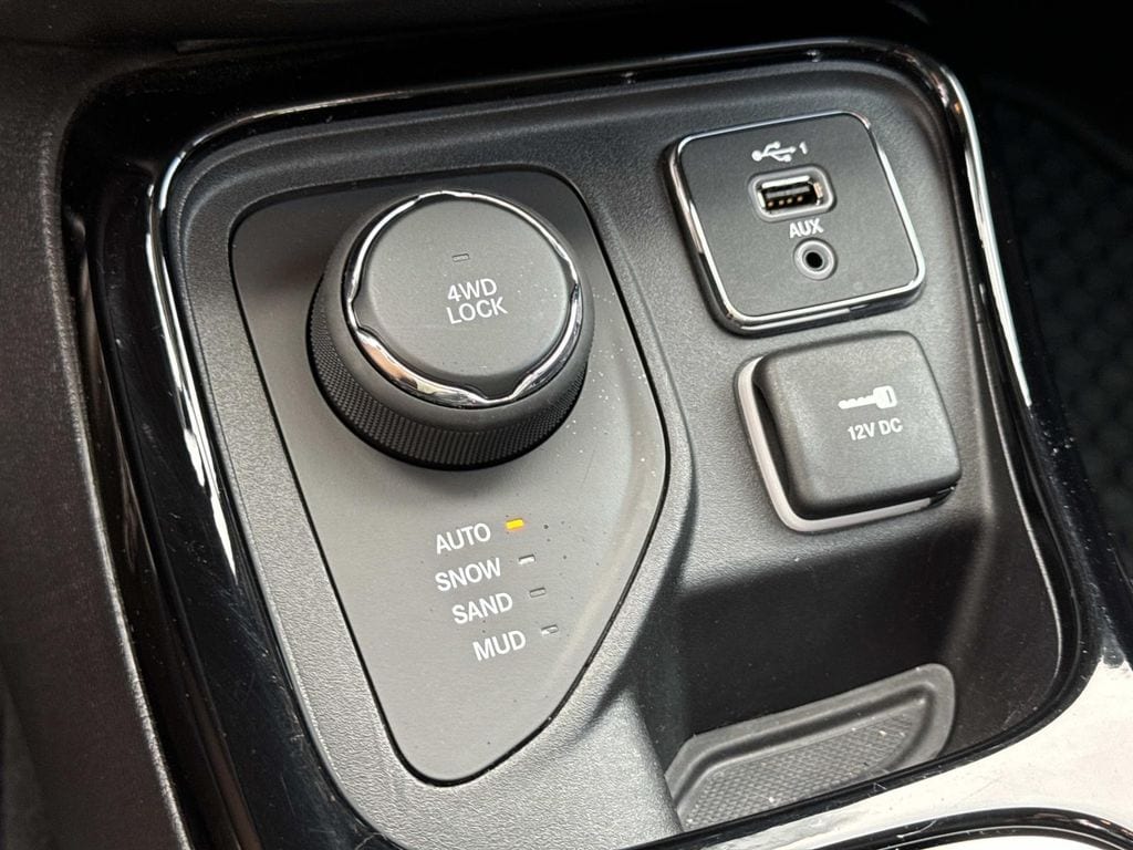 2020 Jeep Compass Altitude - Photo 34
