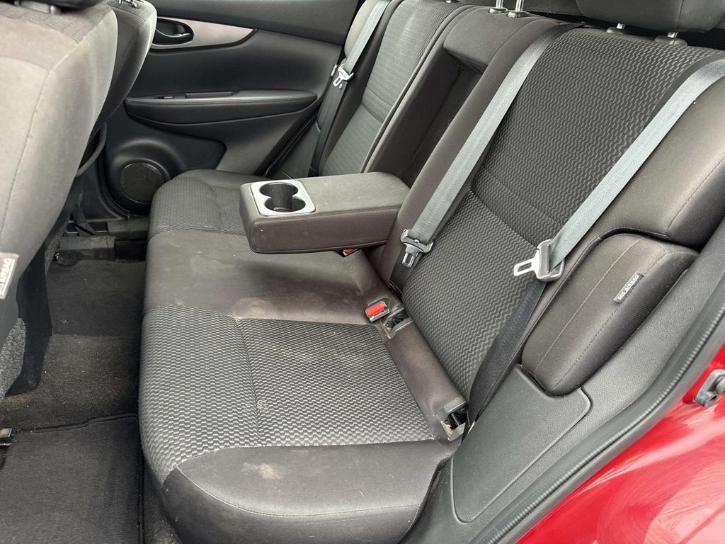 2020 Nissan Rogue Sport S - Photo 19