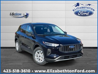 2026 Ford Escape Active Sport Utility