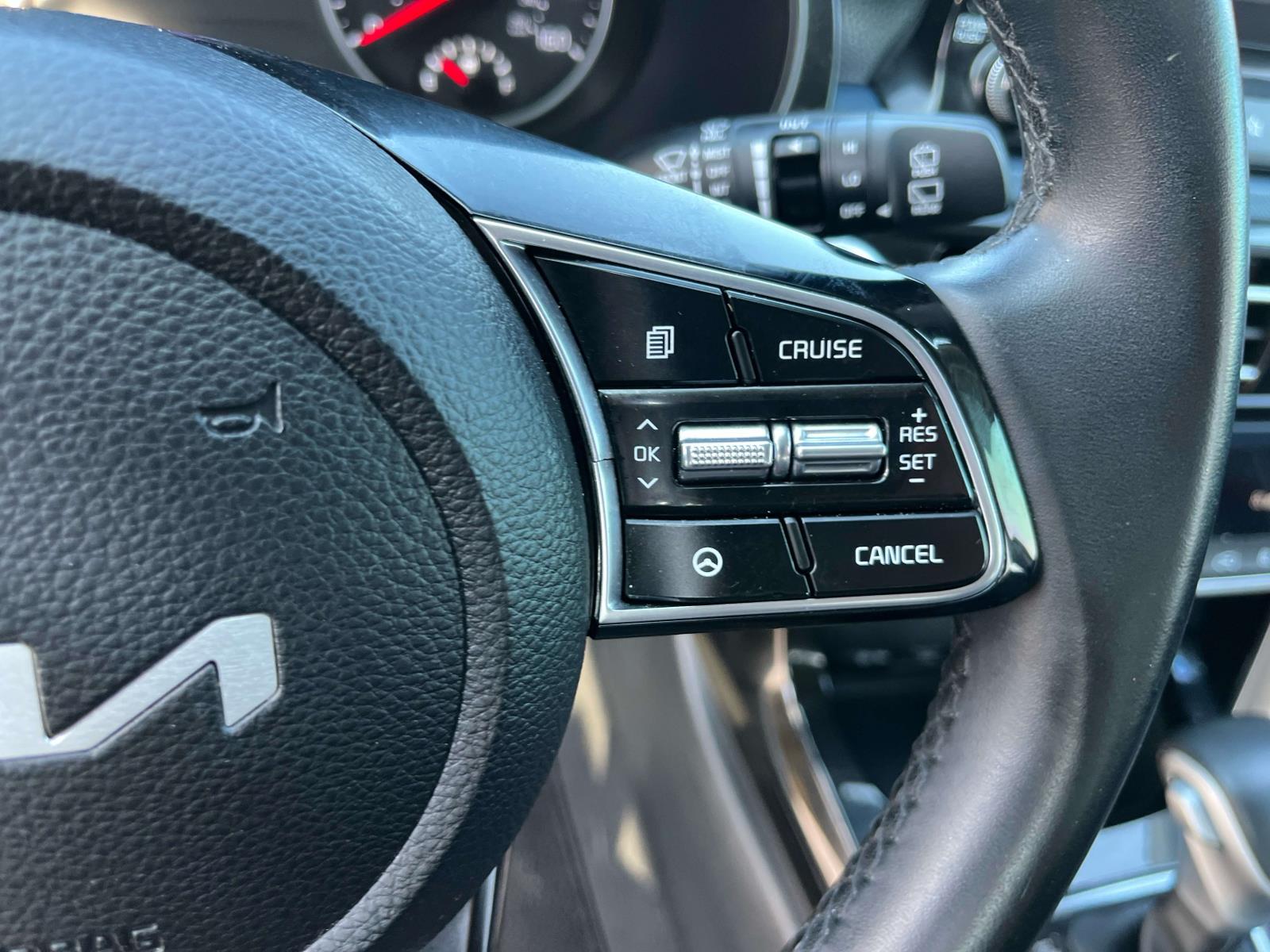 2023 Kia Seltos S - Photo 29