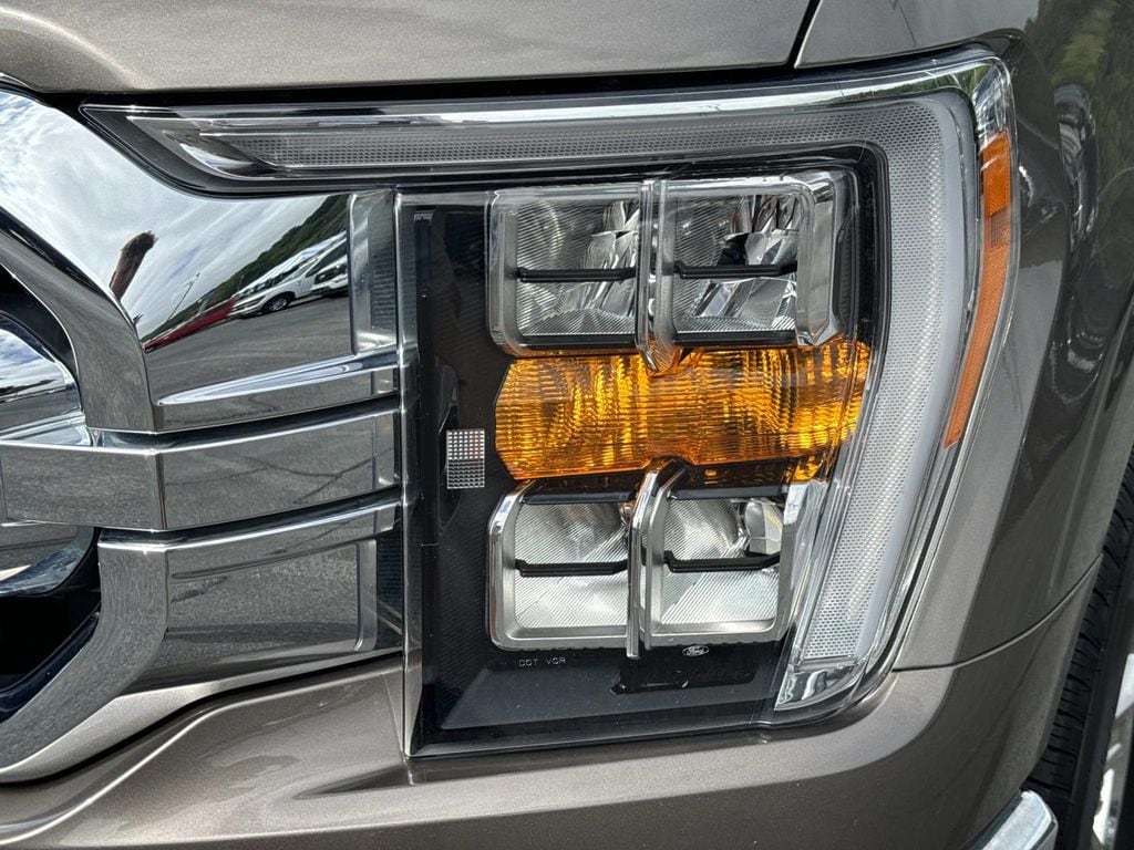 2023 Ford F-150 XLT - Photo 9