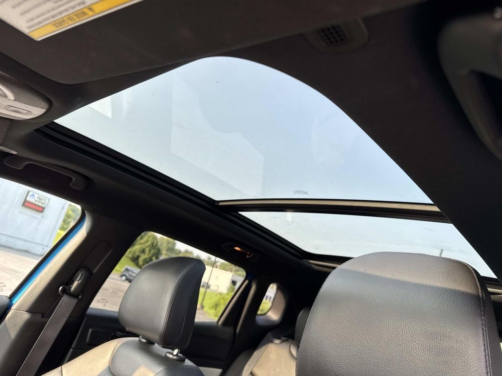 2025 Jeep Compass Limited - Photo 34
