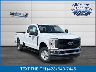2026 Ford F-350 XL Extended Cab