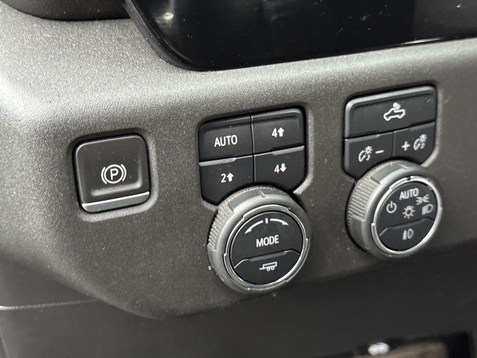 2022 Chevrolet Silverado 1500 RST - Photo 31