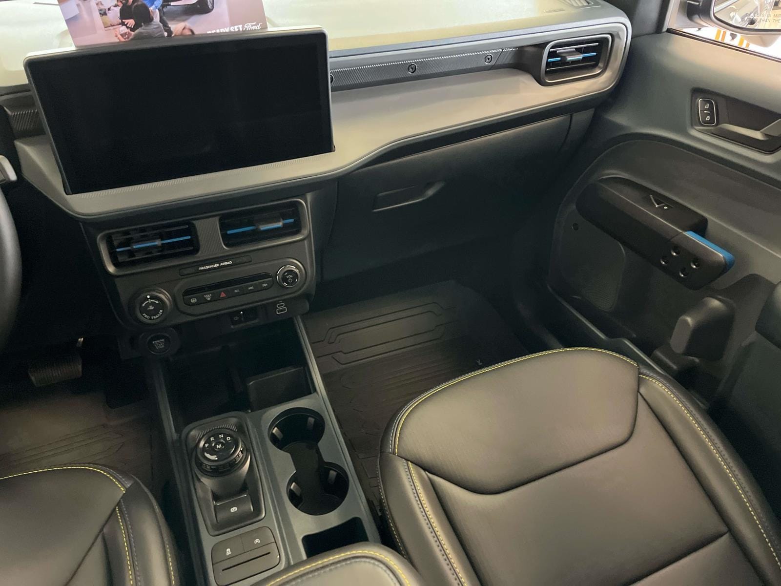 2026 Ford Maverick Lobo Premium - Photo 13