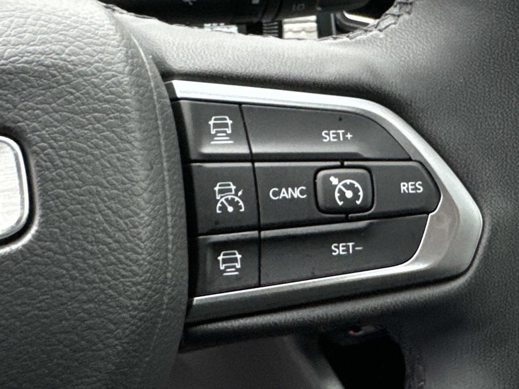 2024 Jeep Compass Limited - Photo 34