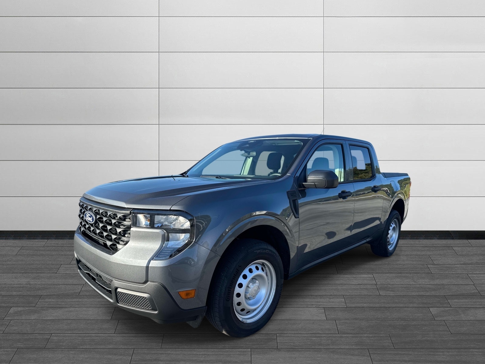 2026 Ford Maverick XL - Photo 7