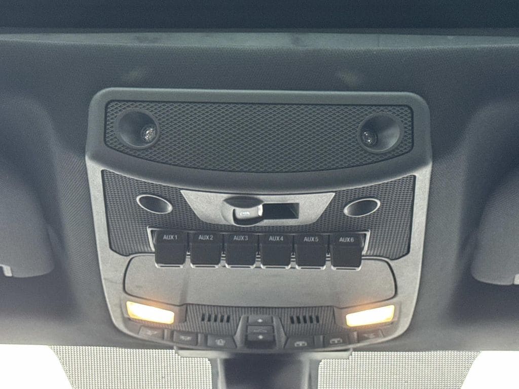 2017 Ford F-350 Super Duty Platinum - Photo 17