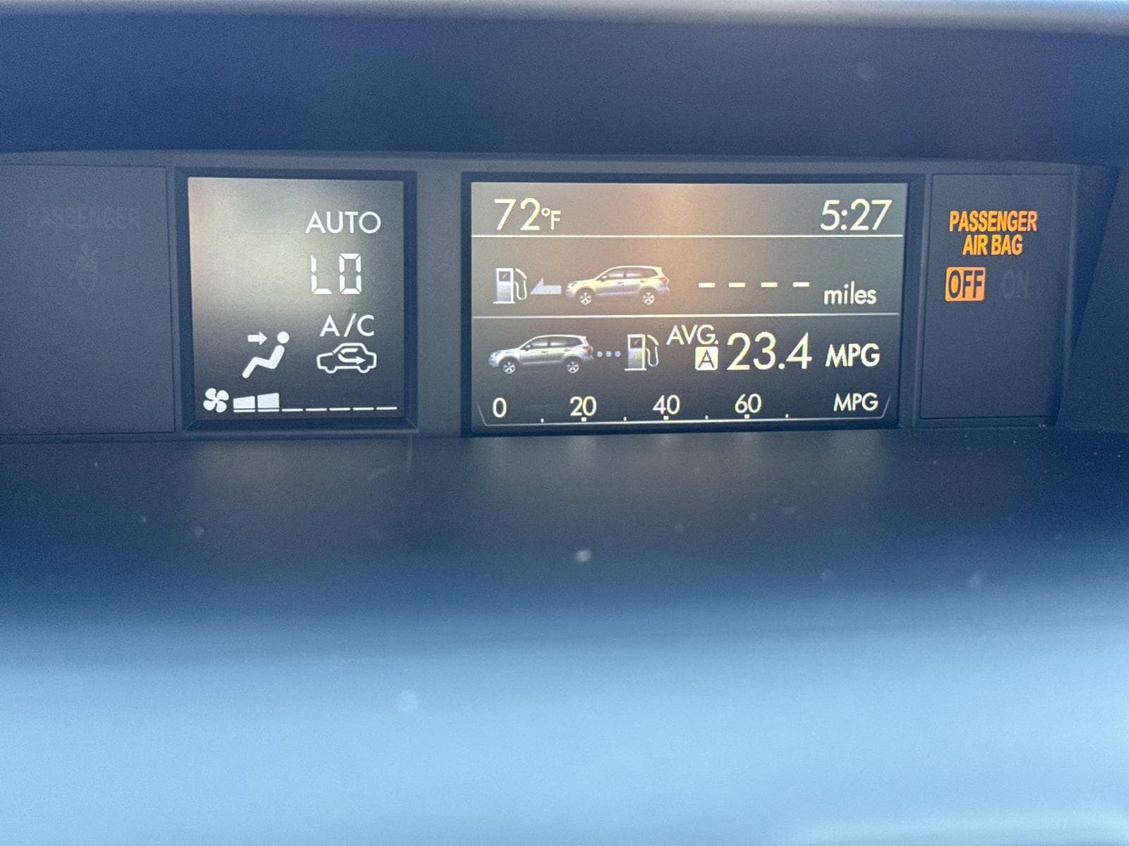 2017 Subaru Forester Premium - Photo 35