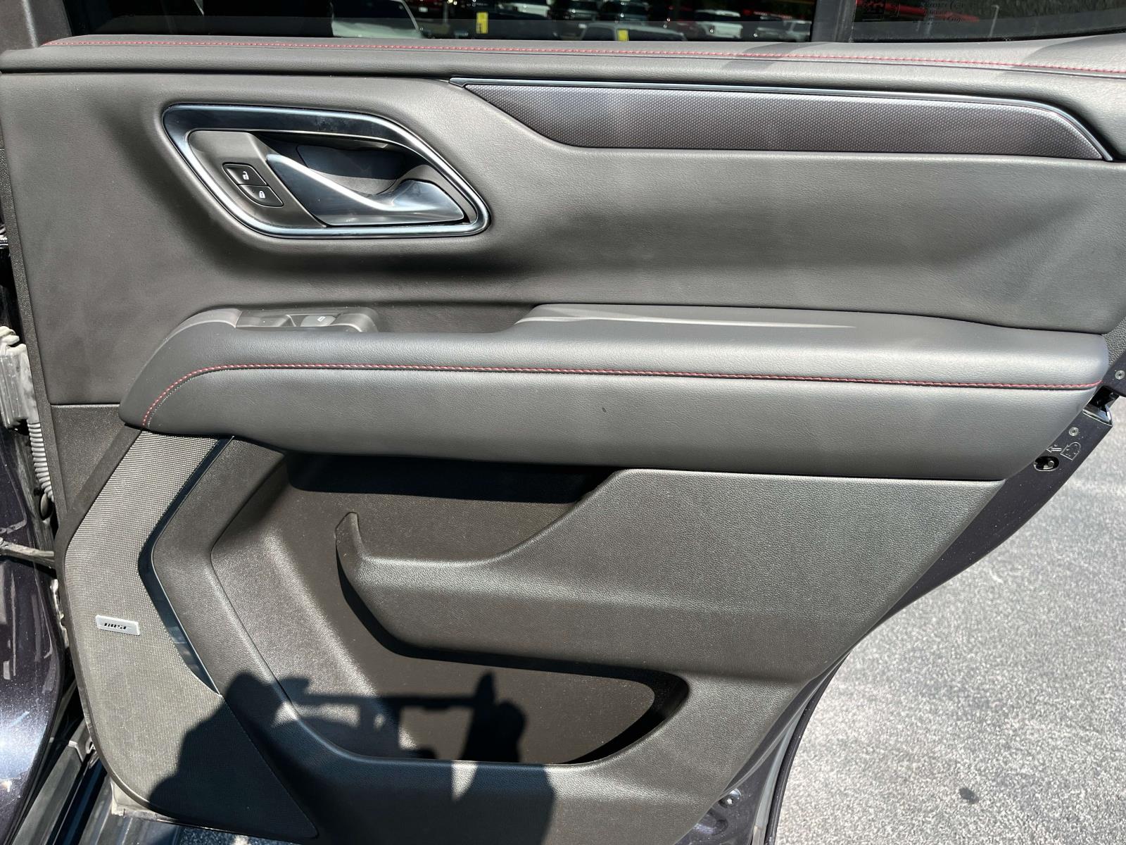 2022 Chevrolet Tahoe RST - Photo 22