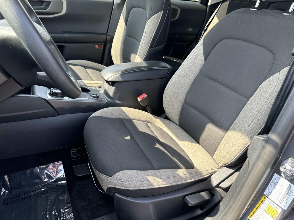 2025 Ford Bronco Sport Big Bend - Photo 29