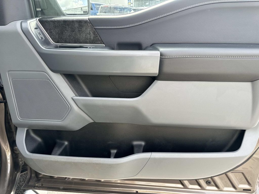 2023 Ford F-150 XLT - Photo 24