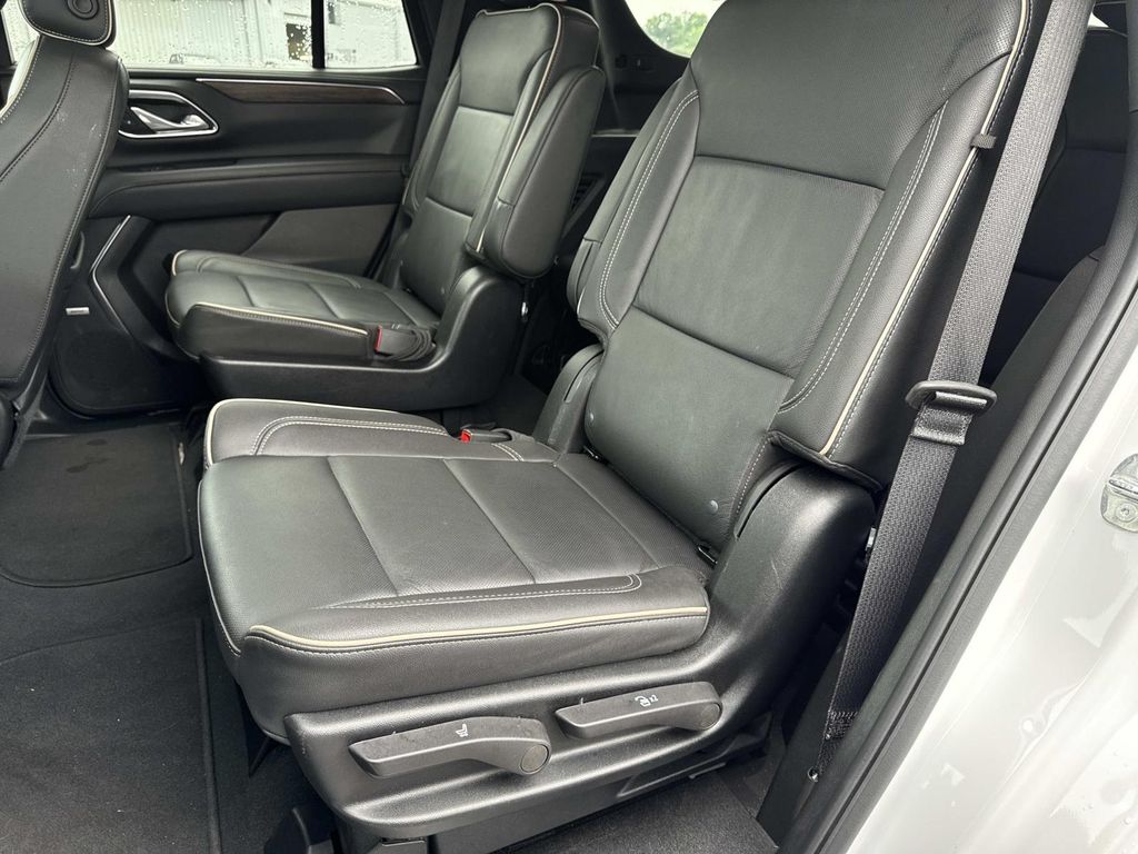 2024 Chevrolet Tahoe Premier - Photo 23