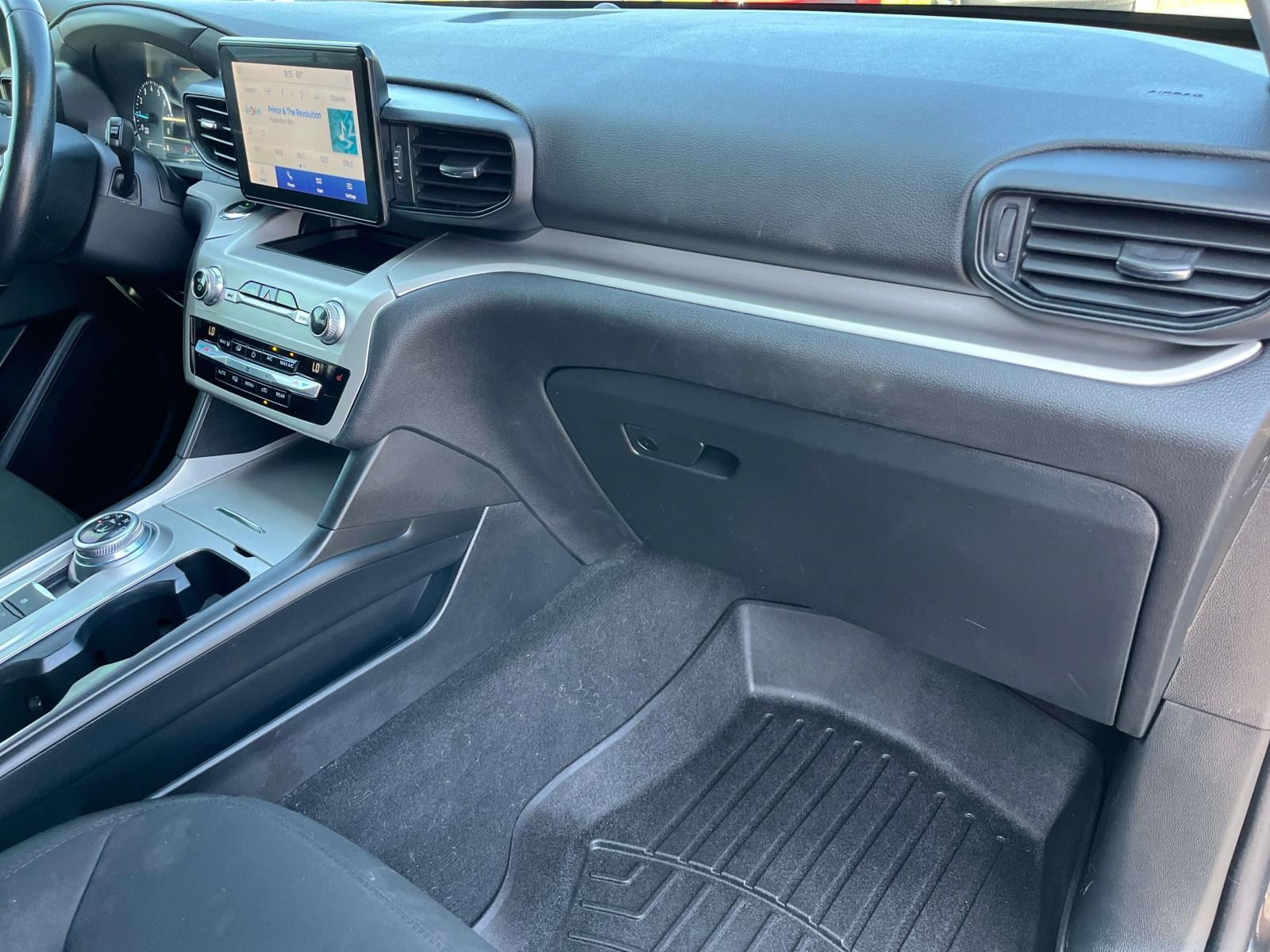 2021 Ford Explorer XLT - Photo 26