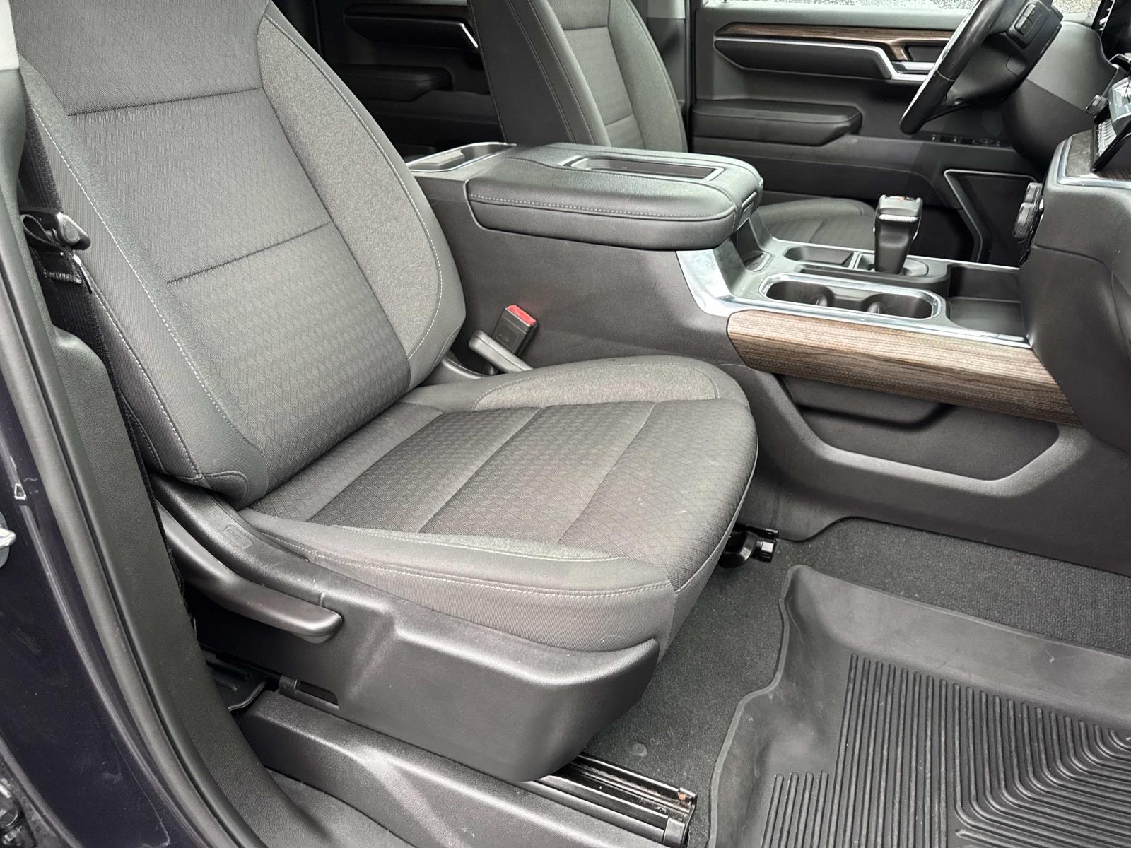 2022 Chevrolet Silverado 1500 RST - Photo 26