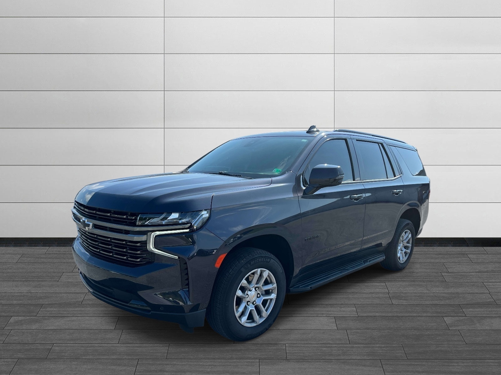 2022 Chevrolet Tahoe RST - Photo 6