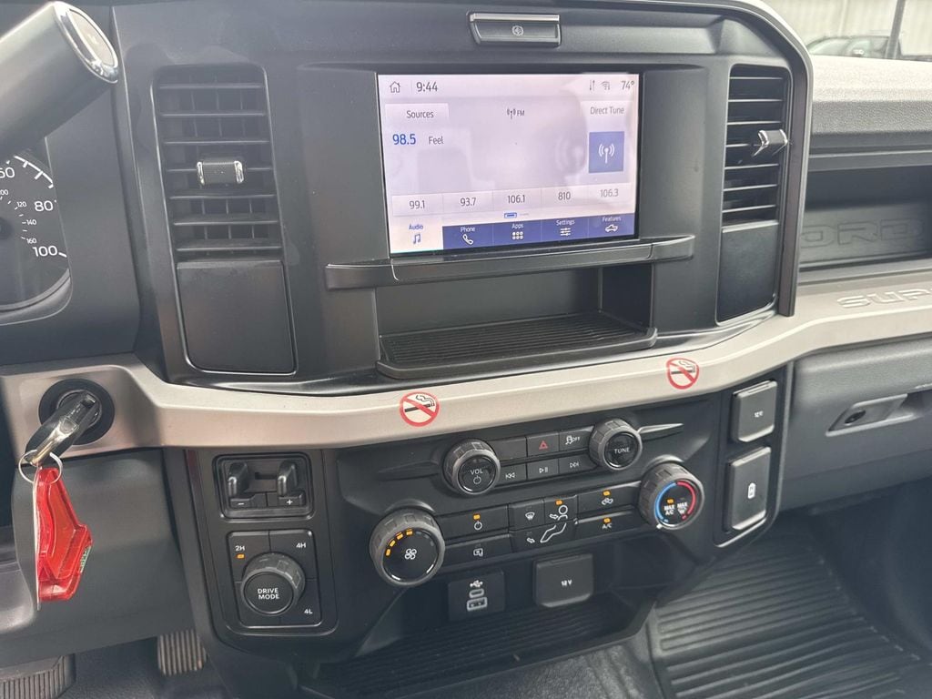 2026 Ford F-250 Super Duty XL - Photo 37