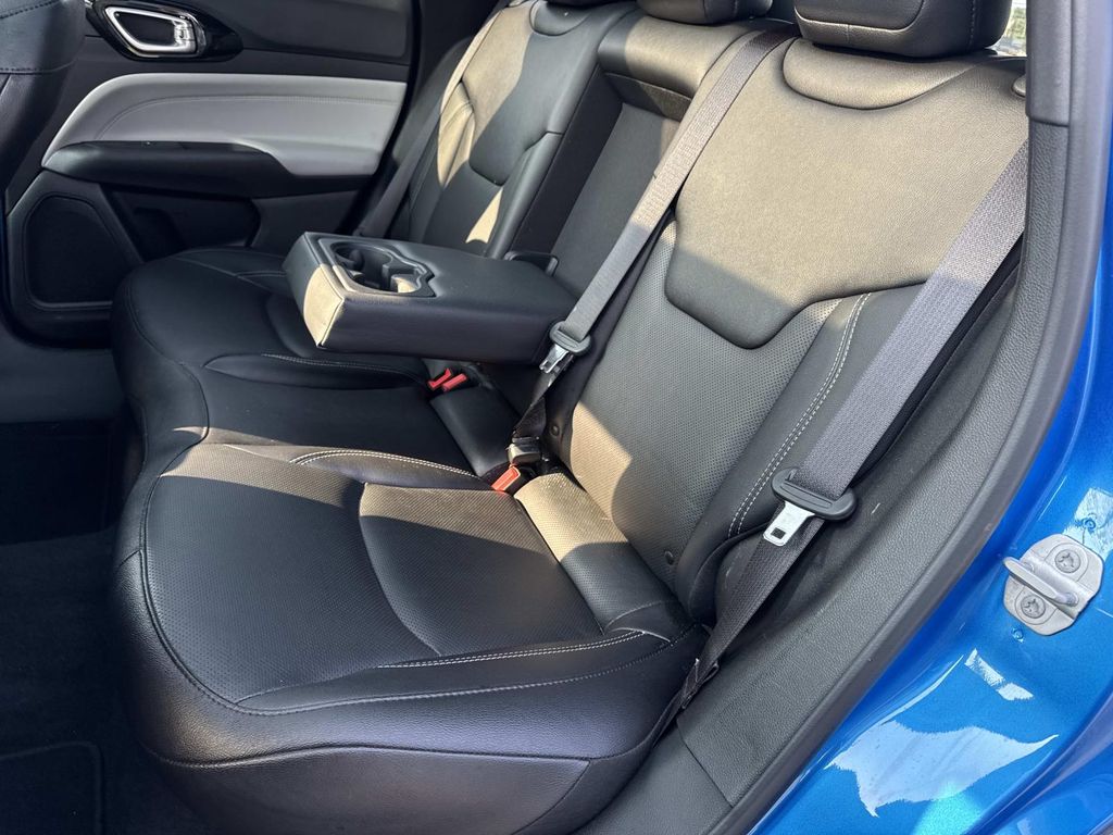2025 Jeep Compass Limited - Photo 22