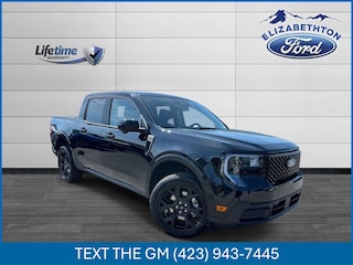 2026 Ford Maverick Lariat SuperCrew